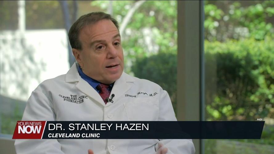 Artificial Sweetener Linked to Increased Risk for Heart Attack and Stroke, Study Finds