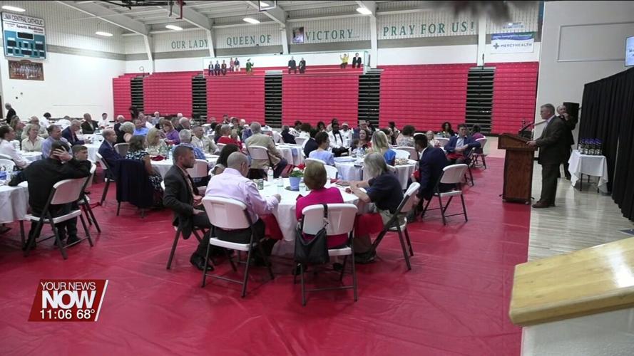 LCC inducts 4 alumni to their Hall of Fame