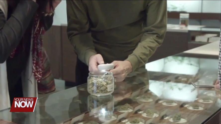 Recreational marijuana sales expected to start in Ohio on August 6th