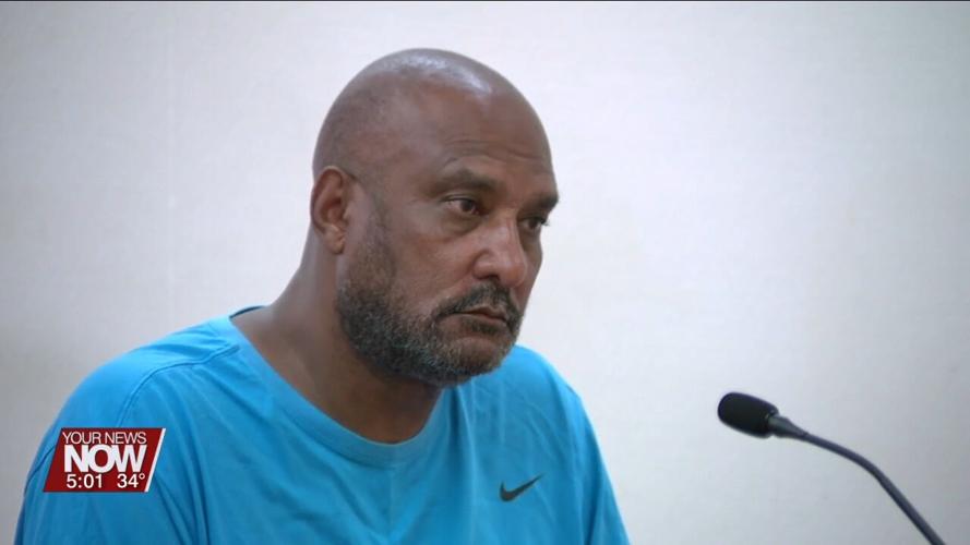 Kenneth Cobb takes plea deal, murder charge dropped