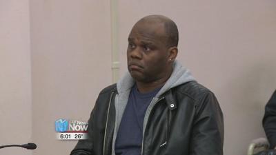 Dayton man pleads guilty to sexual conduct with a minor