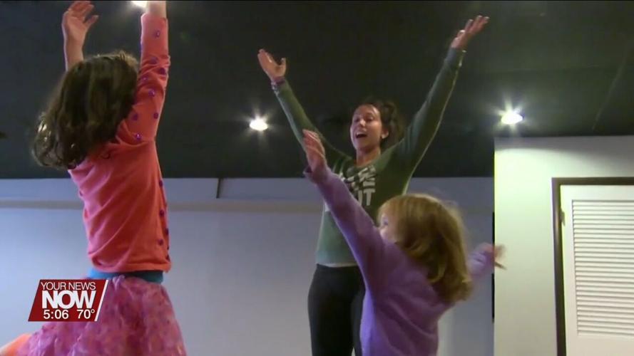 Activate Allen County is looking for 10 schools to take part in their health challenge