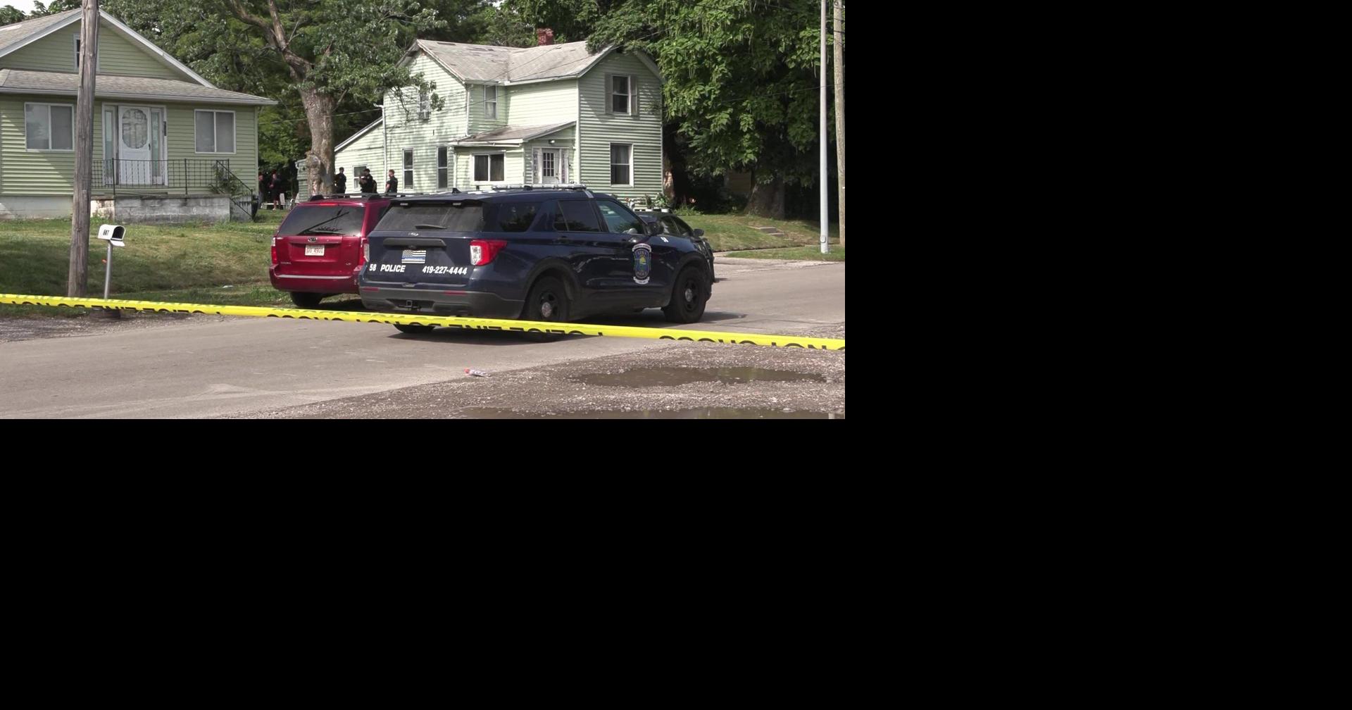 Arrest News Image