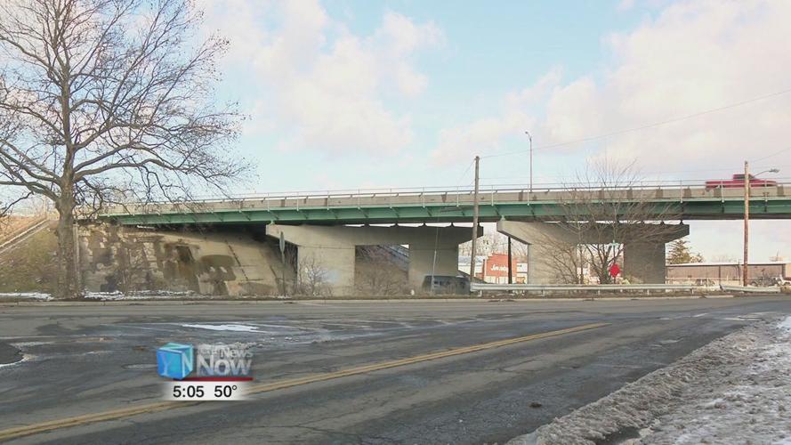 Students continue to work on getting Jameson overpass renamed