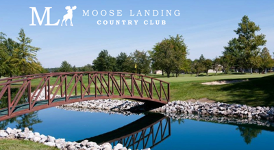Moose Landing Country Club