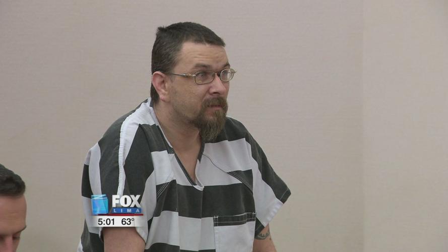 James Herberger is second of three sentenced for organized sex crimes