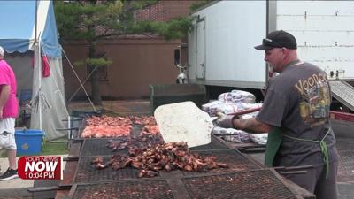 St. Gerard Festival kicks off weekend of fun for families