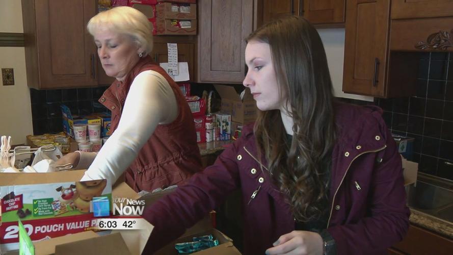 Organizations and businesses feeding kids in need during pandemic