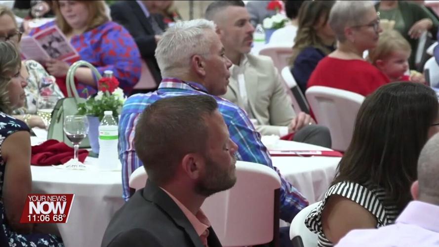 LCC inducts 4 alumni to their Hall of Fame