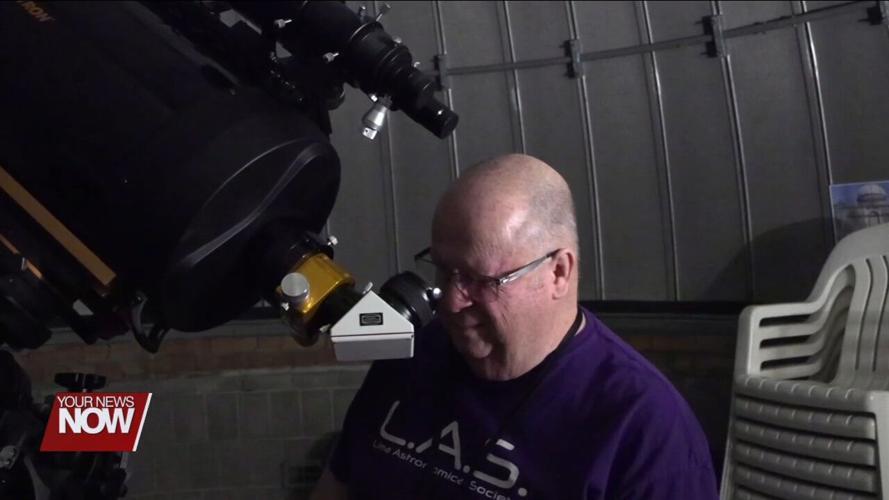 2023 Jefferson Award Winner: Michael Ritchie