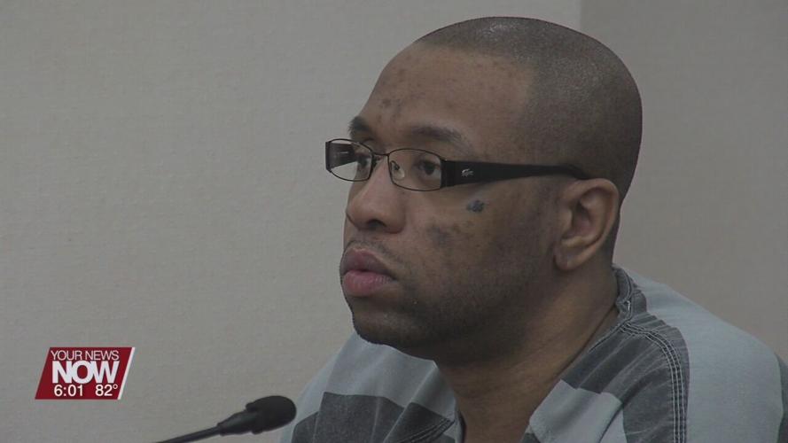 Timothy Youngblood trial revolves around his mental state at time of alleged murder
