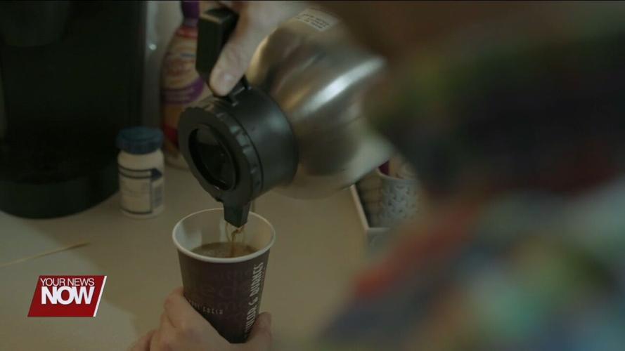 Pediatrician discusses the effects of excessive caffeine consumption on teenagers