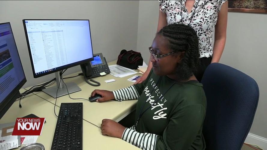 GenNext summer interns share their experiences at mayor's briefing