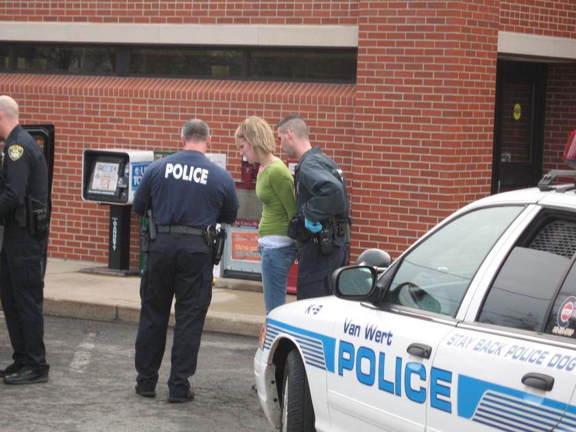 Van Wert Investigation Leads to Large Drug Busts News