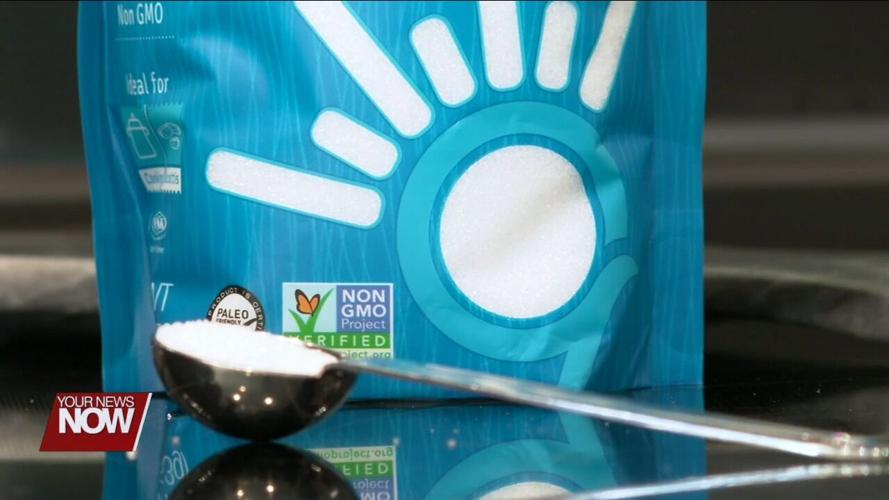 Artificial Sweetener Linked to Increased Risk for Heart Attack and Stroke, Study Finds