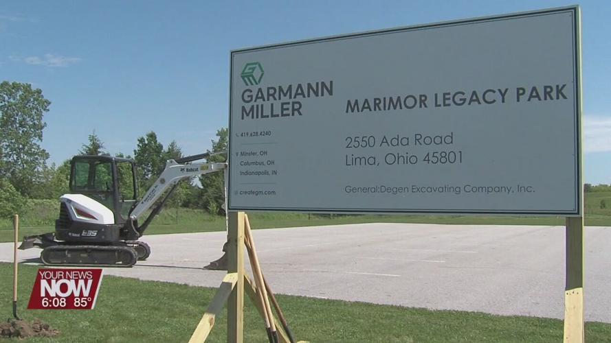 Second All Ability Playground breaks ground at ACBDD