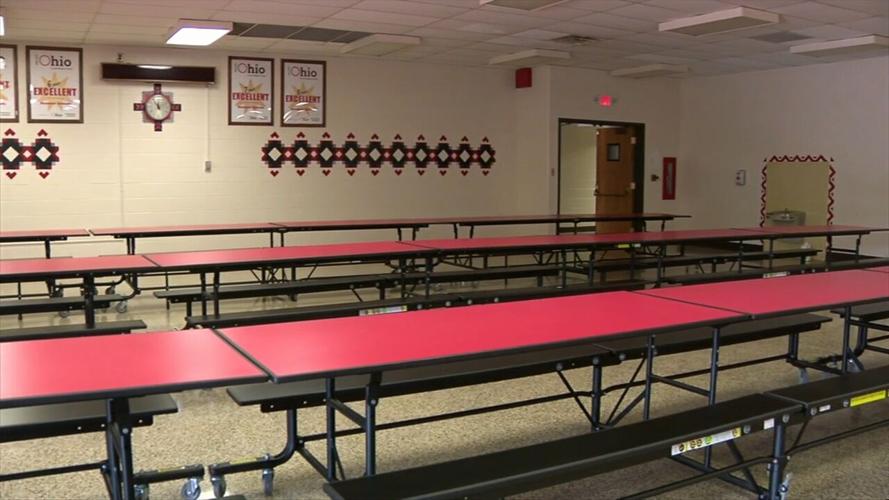Local school districts discuss impact of USDA no longer funding free student meal waivers