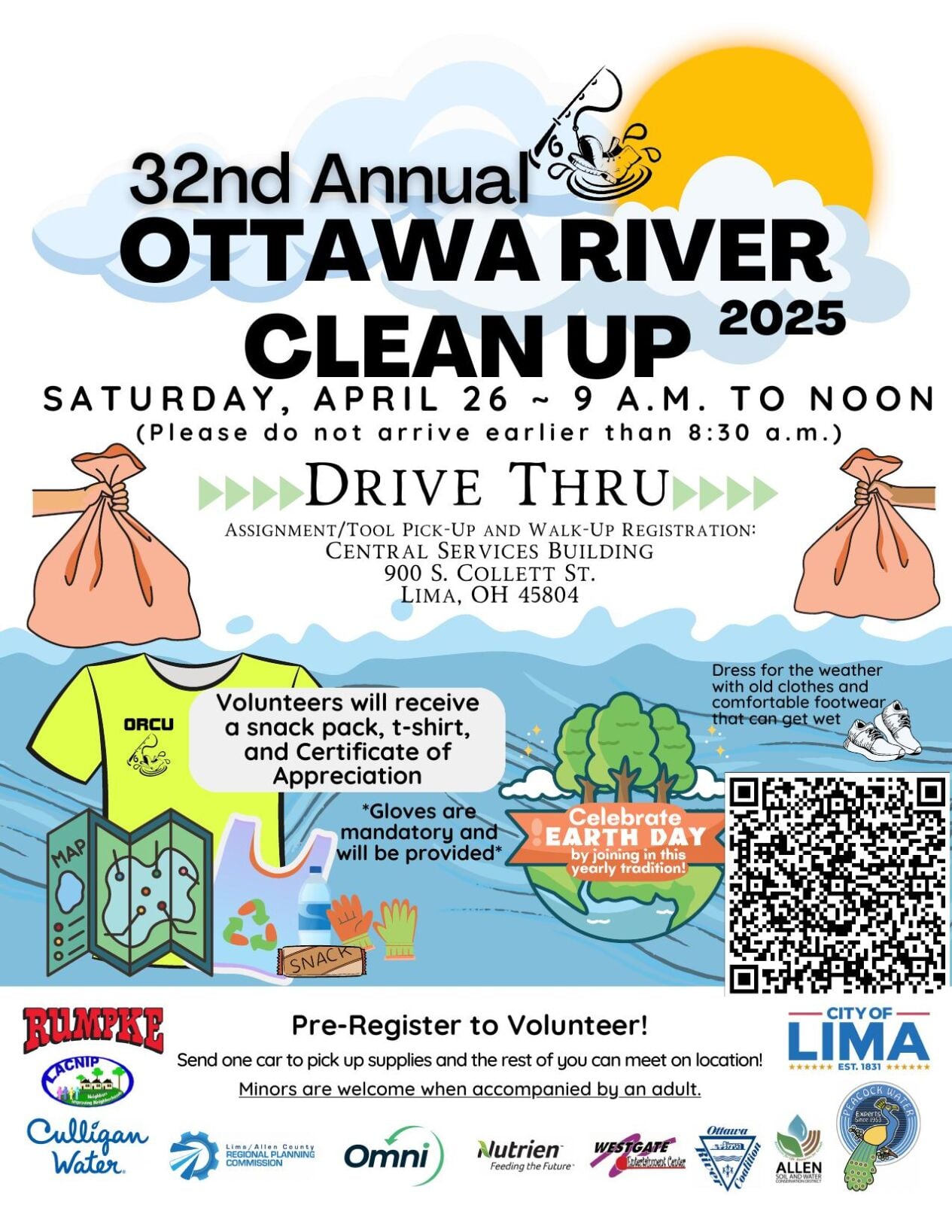 Ottawa River cleanup encourages community participation