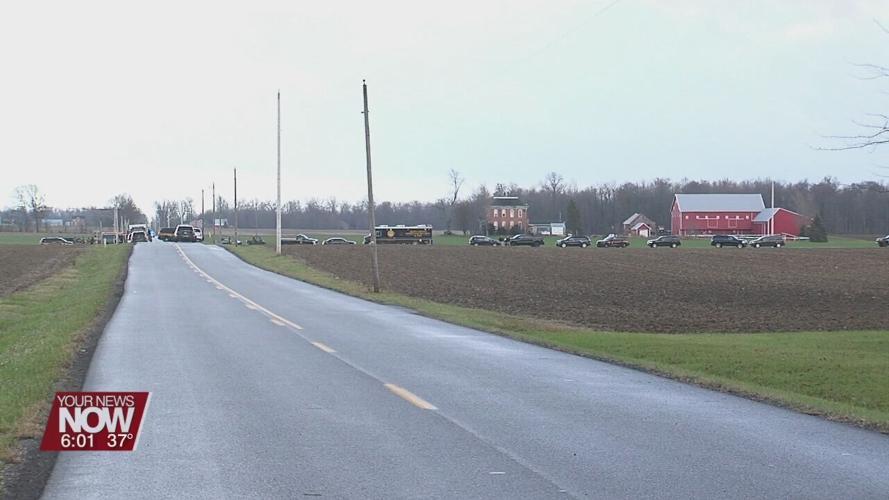 Man who shot at a police officer in Bluffton now in custody