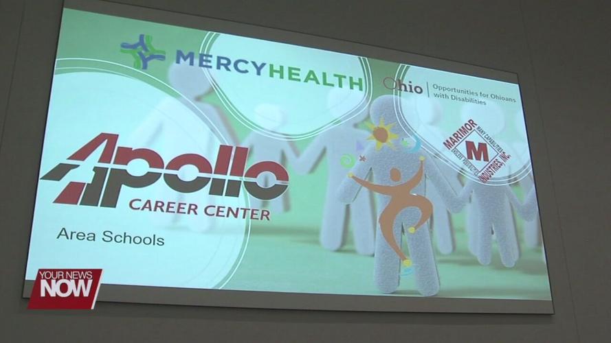 Graduates with disabilities take next step in their careers thanks to collaborative project