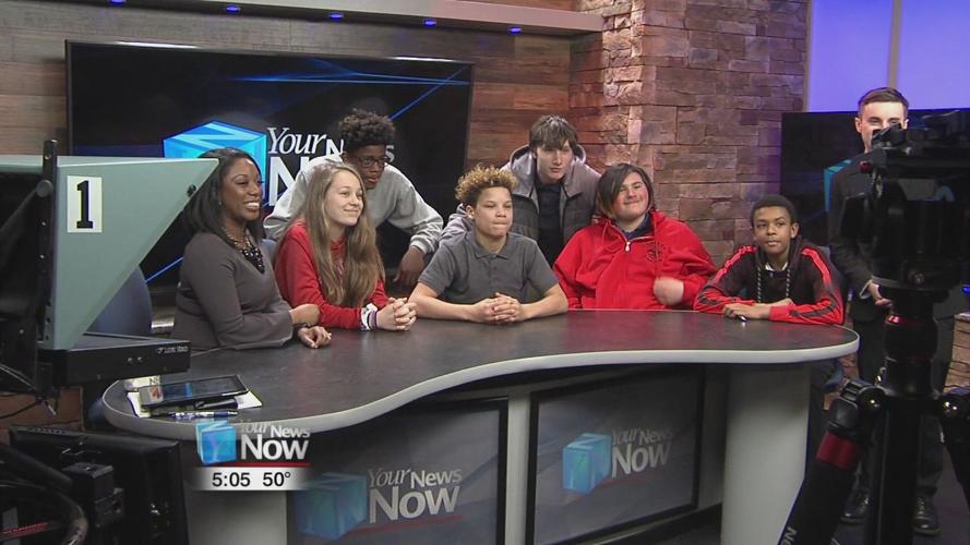 Students continue to work on getting Jameson overpass renamed