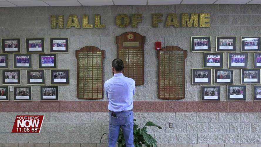 LCC inducts 4 alumni to their Hall of Fame