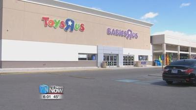 Lima Toys "R" Us to soon join other large empty retail spaces