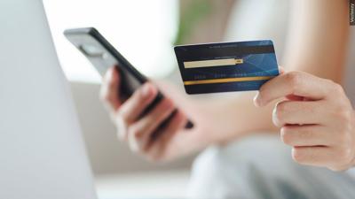 Credit card debt generic