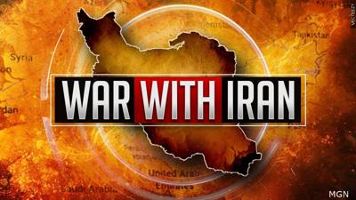 War with Iran