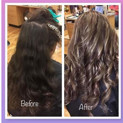 Eviah - Sample Work 2