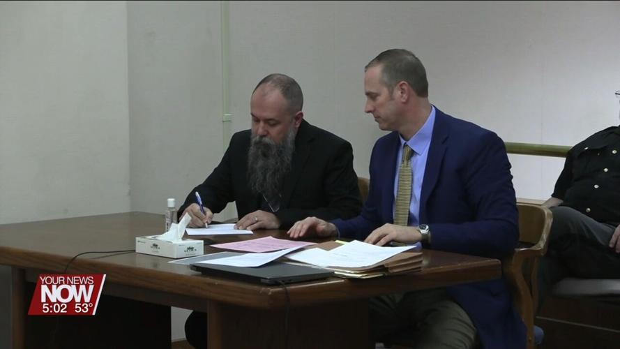 Former officer pleads guilty to obstructing justice