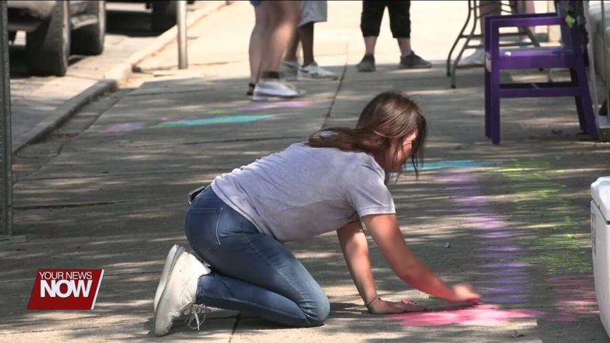 Hardin County raises awareness to the overdose problem and how people can get help