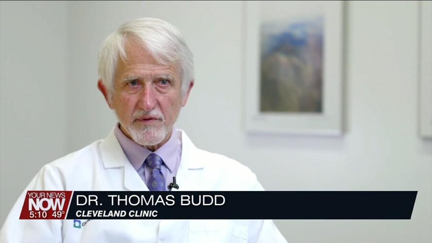 Preventative breast cancer vaccine trial moves into next phase