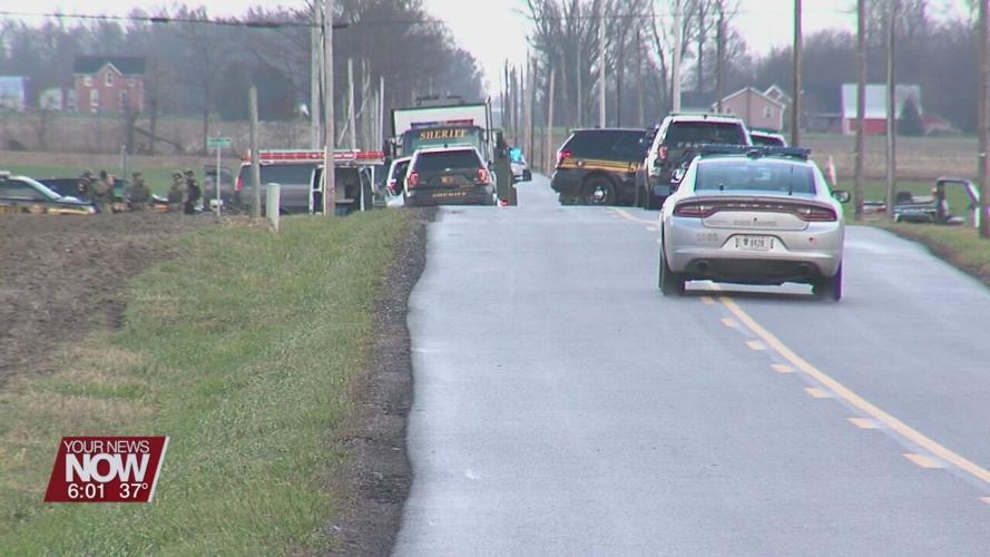 Man who shot at a police officer in Bluffton now in custody