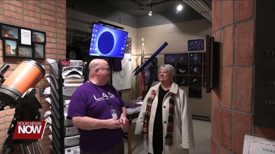 2023 Jefferson Award Winner: Michael Ritchie