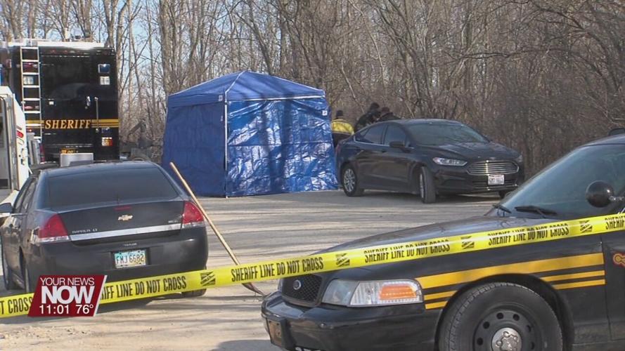 Mercer County Sheriff's Office to hold news conference concerning Ryan Zimmerman case