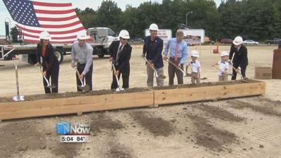 FlexArm expands in Wapakoneta with $4 million headquarters