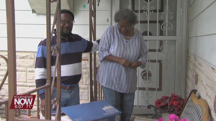 Seniors in need of air conditioner donations