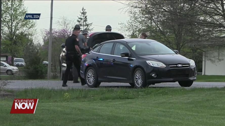 Lima man charged in Putnam County fatal shooting faces jury in February