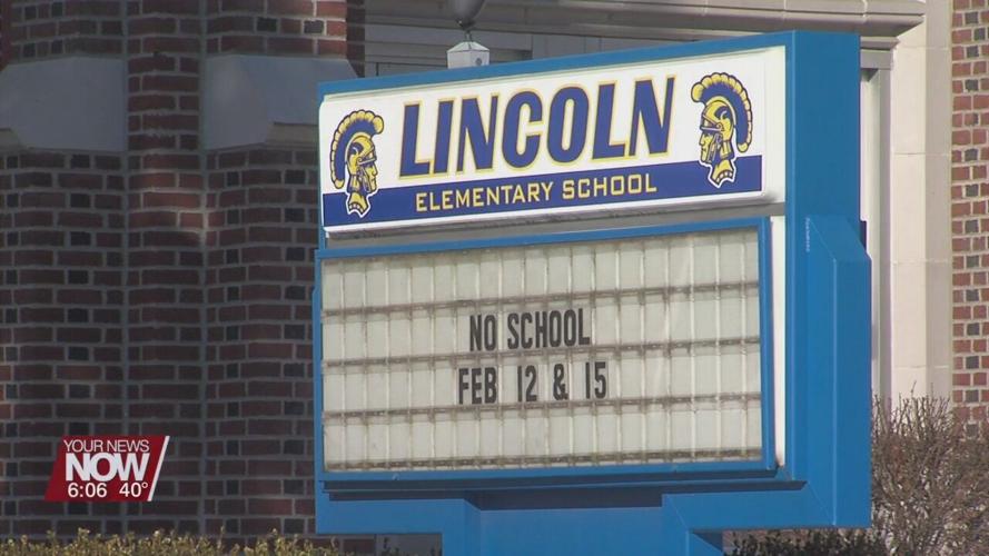 Findlay City Schools to close 106-year old Lincoln Elementary Building