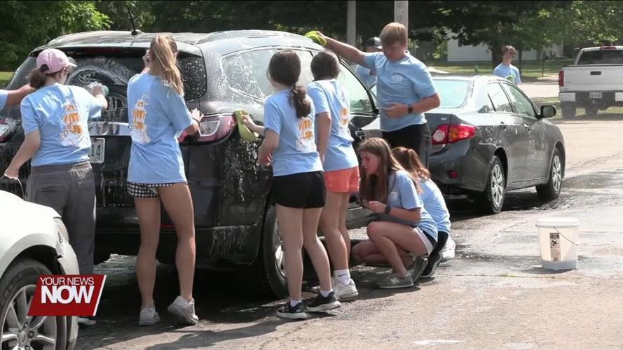 HOBY Leadership Conference High School Juniors what it means to be a