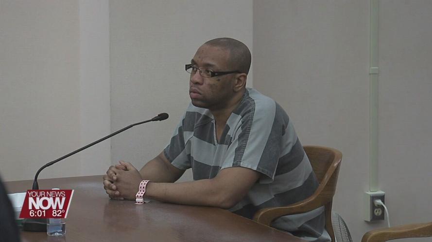 Timothy Youngblood trial revolves around his mental state at time of alleged murder
