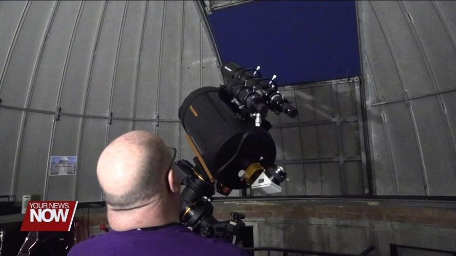 2023 Jefferson Award Winner: Michael Ritchie