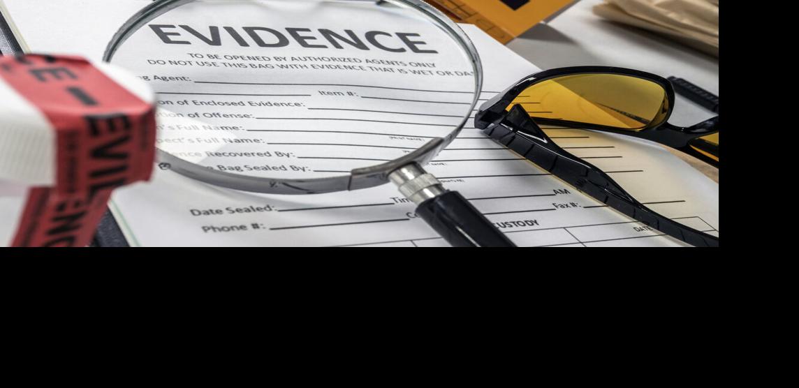 Crime Scene Investigation Generic