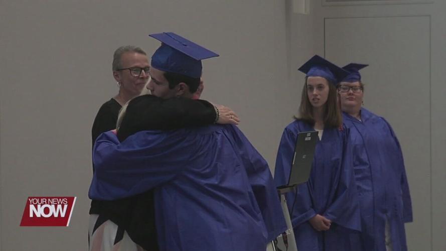 Graduates with disabilities take next step in their careers thanks to collaborative project