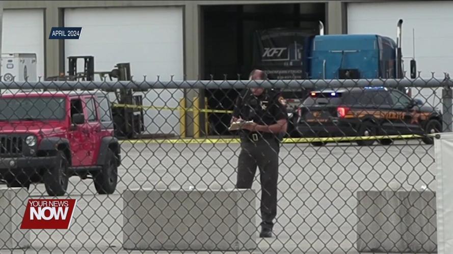 Lima man charged in Putnam County fatal shooting faces jury in February