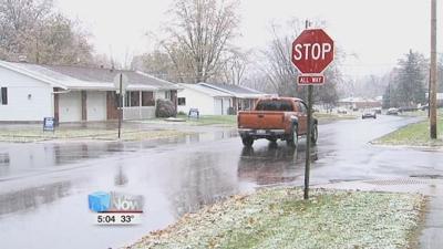 Ohio State Highway Patrol targeting failure to yield, for remainder of the year