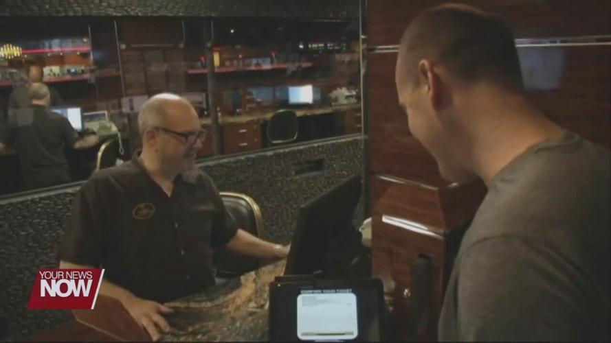 PASS reminds residents about the financial and mental impacts of gambling