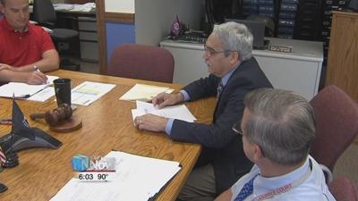 Concerns brought up about new beds in planned juvenile detention center