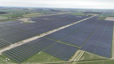 Powell Creek Solar